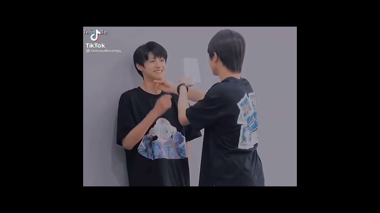 [Cực Hàng-Chu Tô] OTP không rén chúng tôi rén 🤭#tfgiatoc #tfgiatộc #chutô#cựchàng