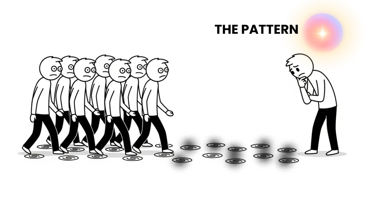Most People Never Notice This — High IQ People Do