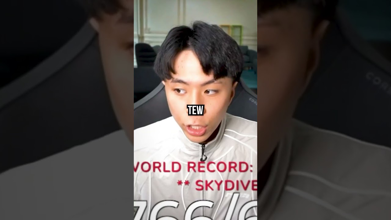 Ray Got Pressed For Mispronouncing Number Two 🤣