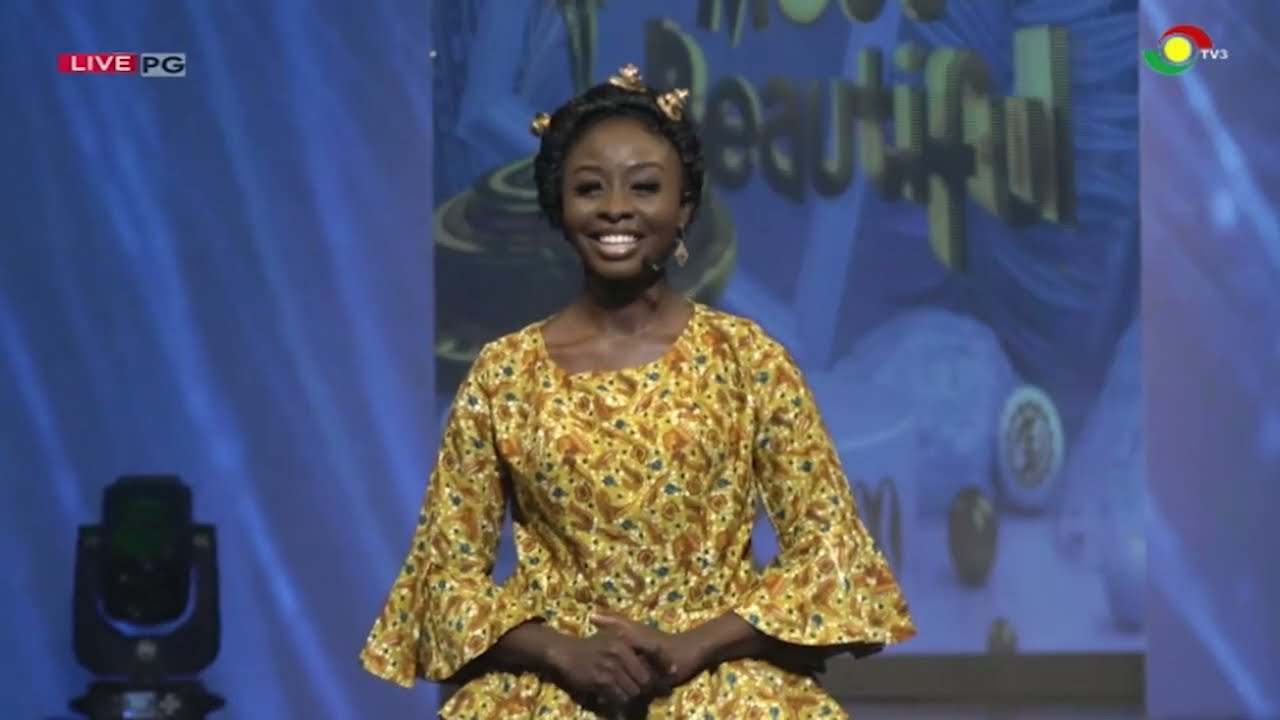 #GMB2023[WEEK 4]: Serwaa's Journey to Womanhood: Western Region's Initiation Tradition