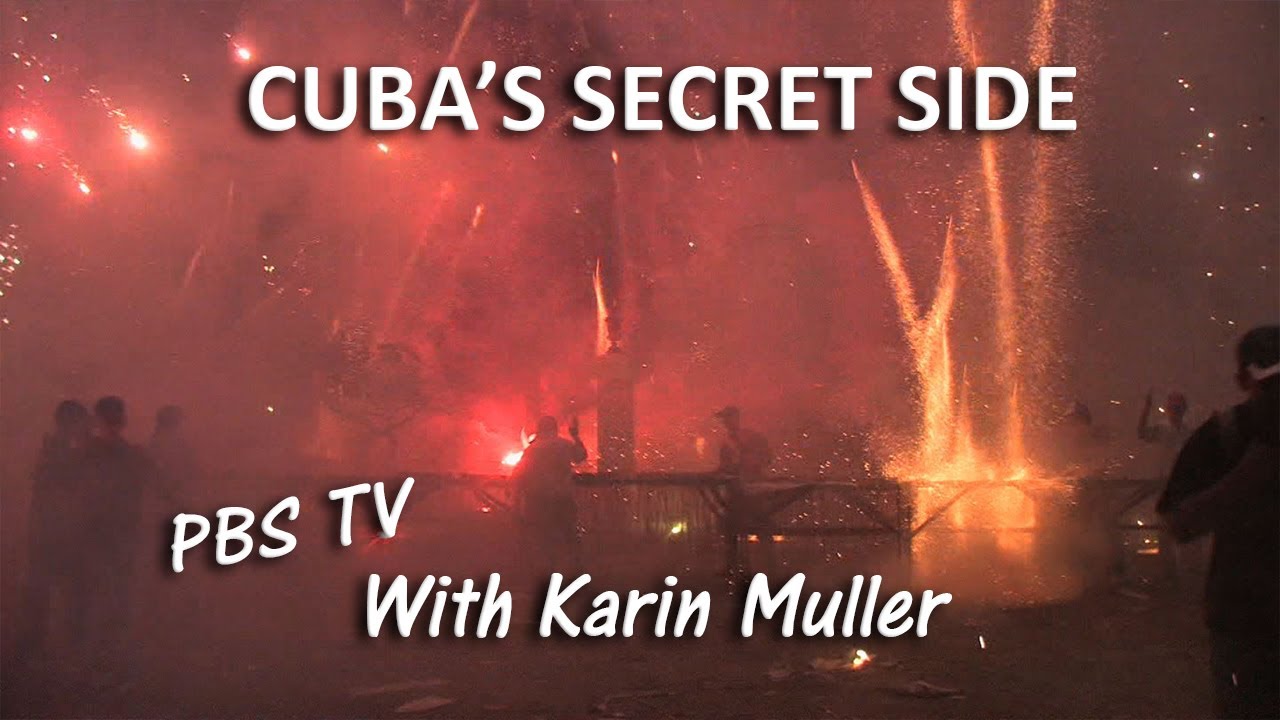 The Truth Revealed (International PBS Documentary Series)
