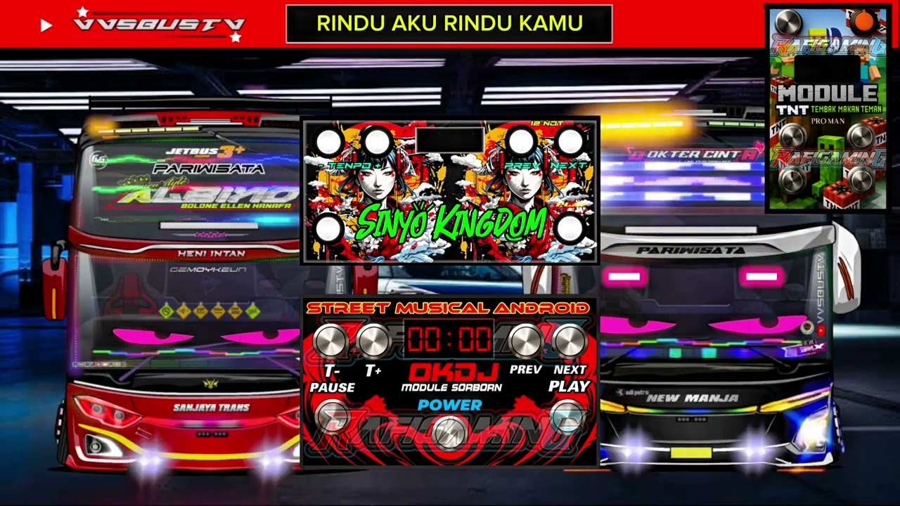 BASURI RINDU AKU RINDU KAMU TIA MONICA BABY DON'T GO FLM 18 NOT TELOLET PIANICA