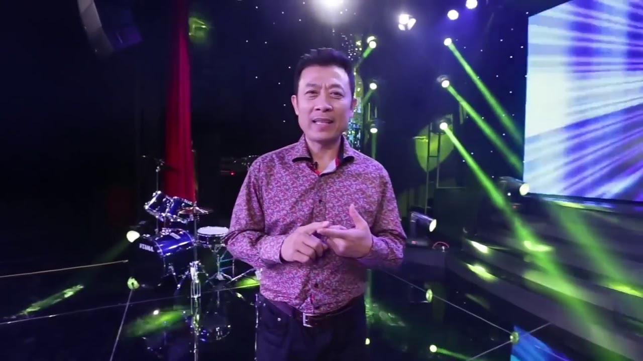 Trung T&acirc;m THE V SHOW