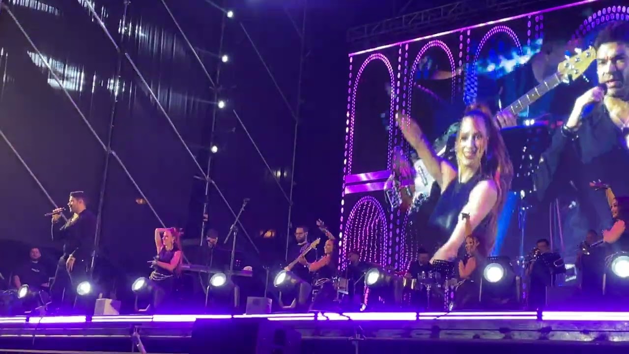 Medley de Exitos - Jerry Rivera