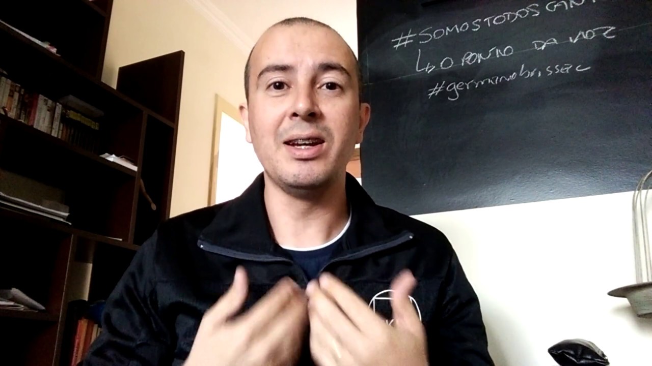 | Sacada de Canto | Cante sem esforço | Germano Brissac
