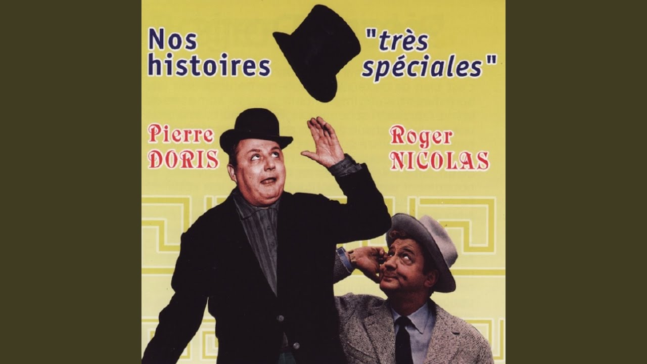 C'est spécial 4