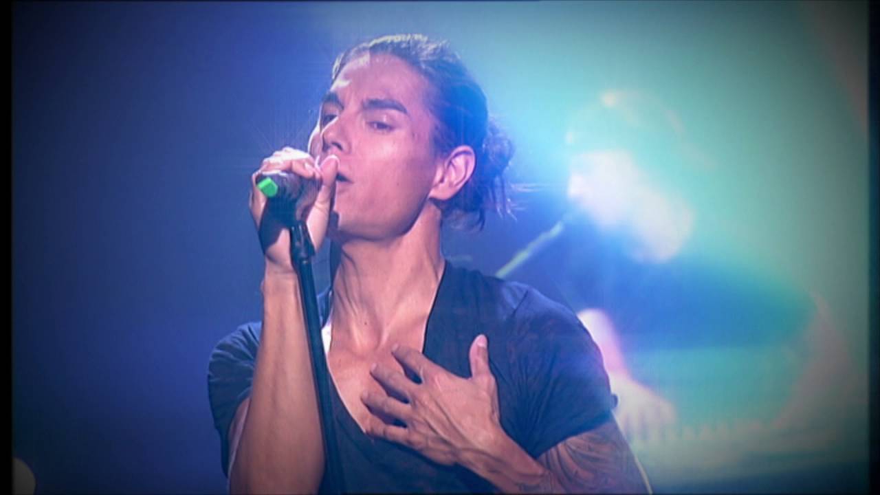 The One. Julio Iglesias Jr.