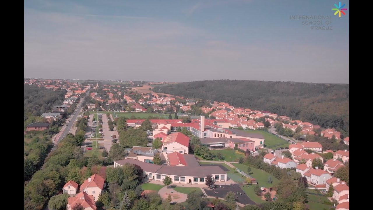 Please see our welcome video to learn more about the International School of Prague.