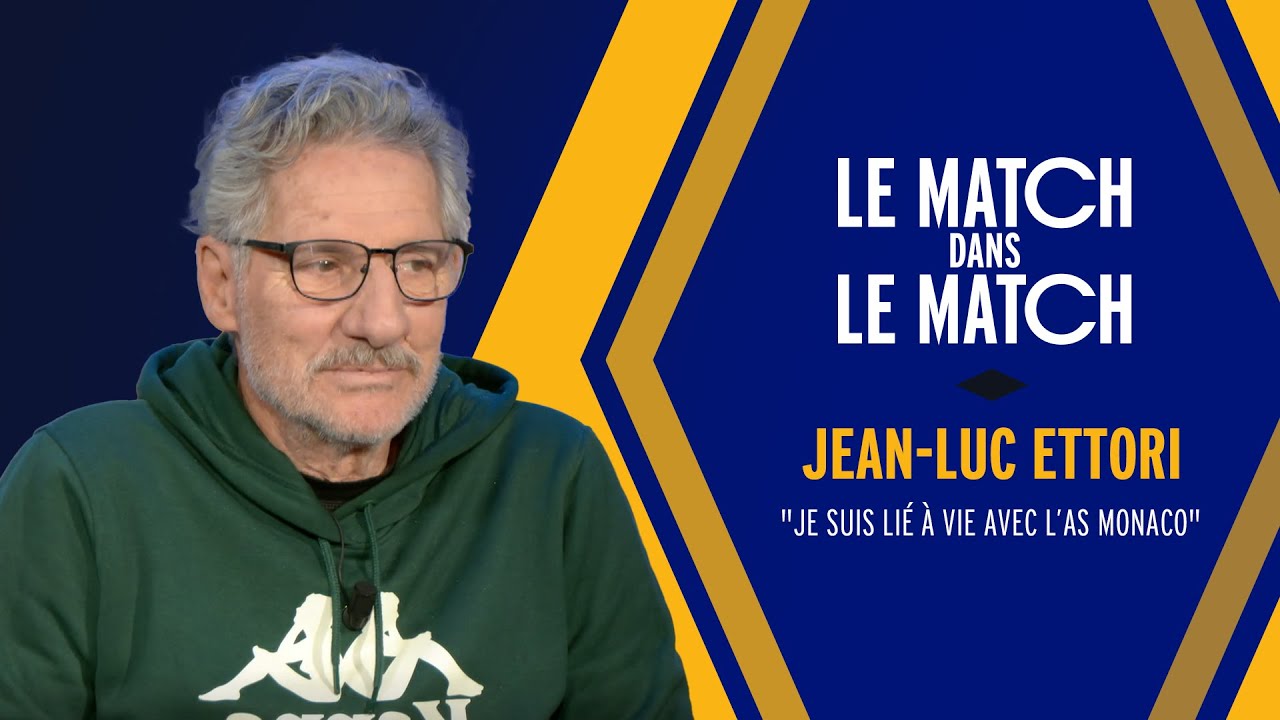 Jean-Luc Ettori : 