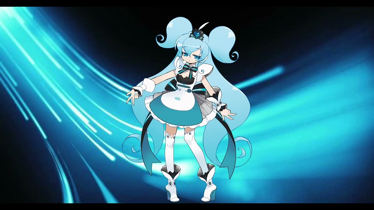 Macne Sasayaki Ievan Polkka Cover