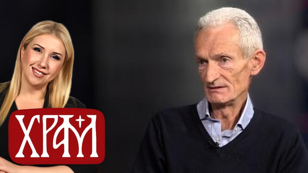 Срђан Алексић је српски јунак, нису дали да се то зна | Јутарњи програм