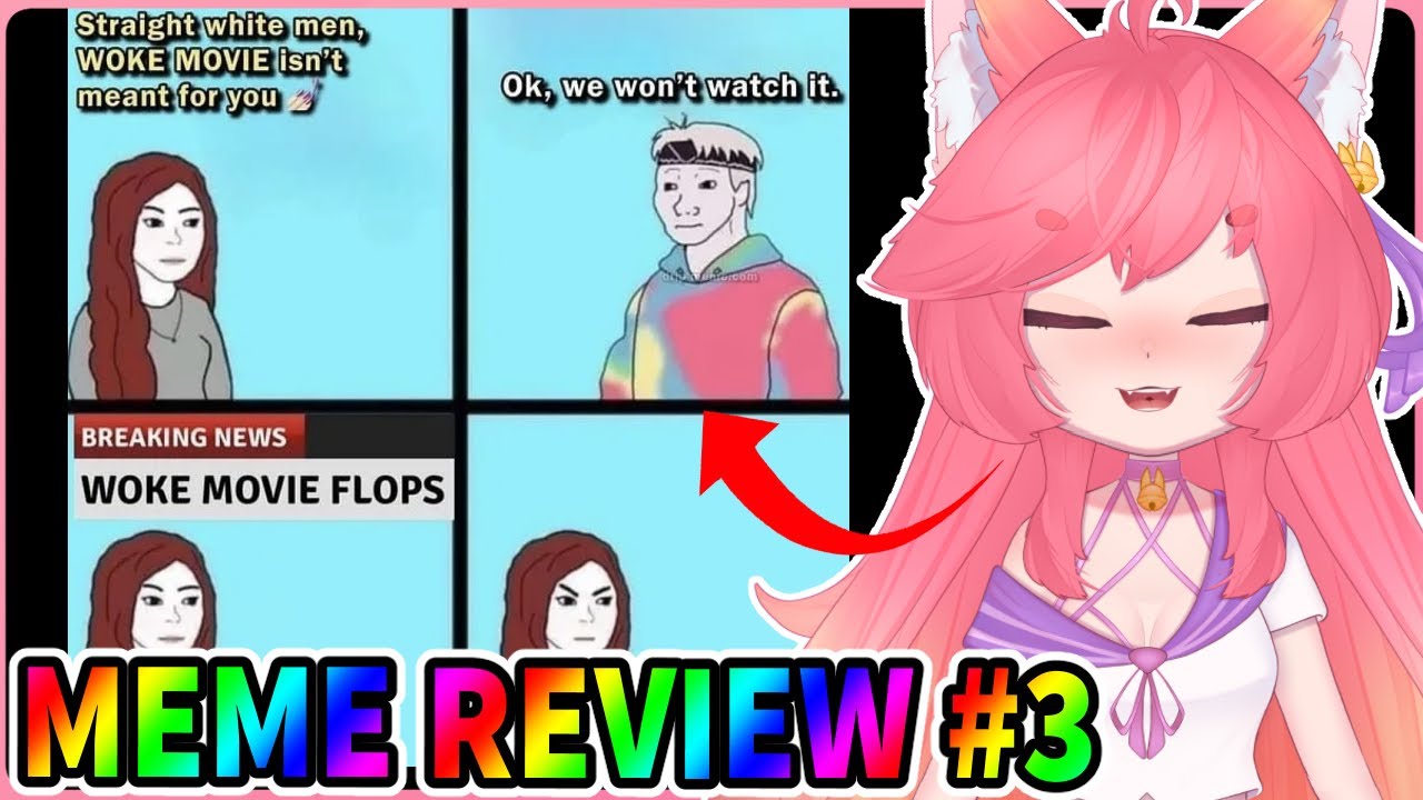 Ok, We Won't Play It Then | Meme Review #3