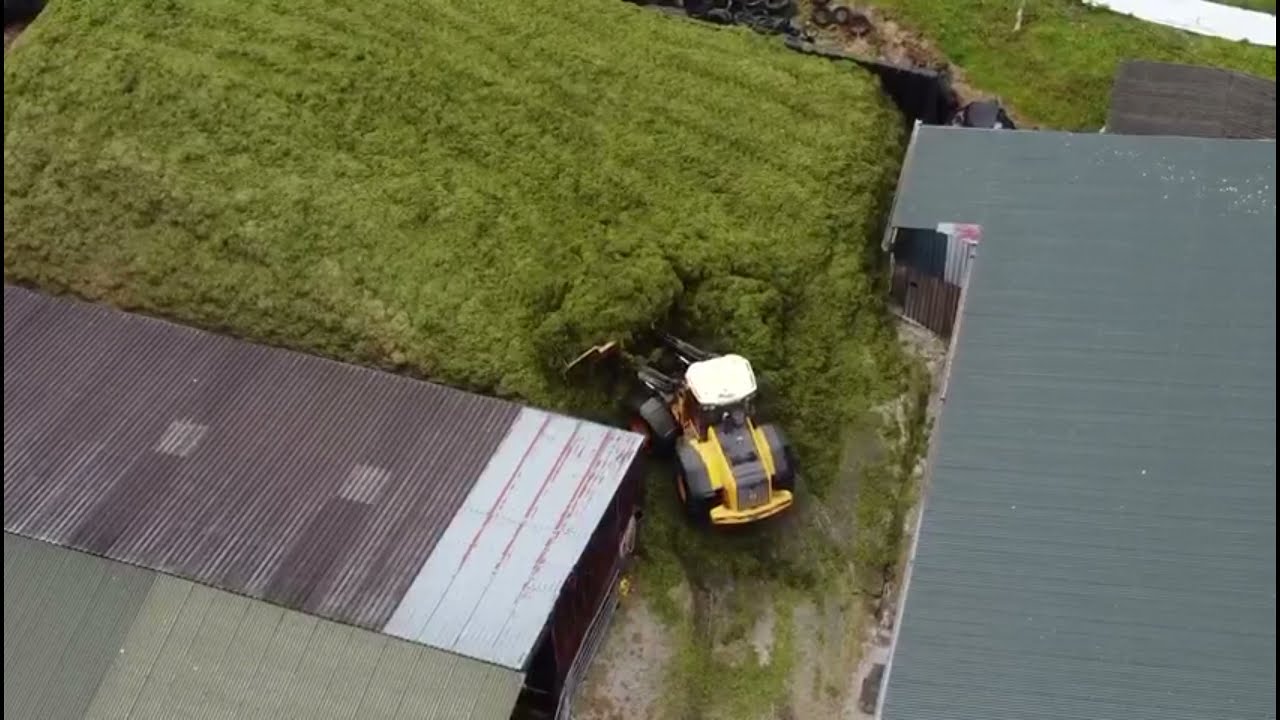 Mcgrath Agri Silage 2021