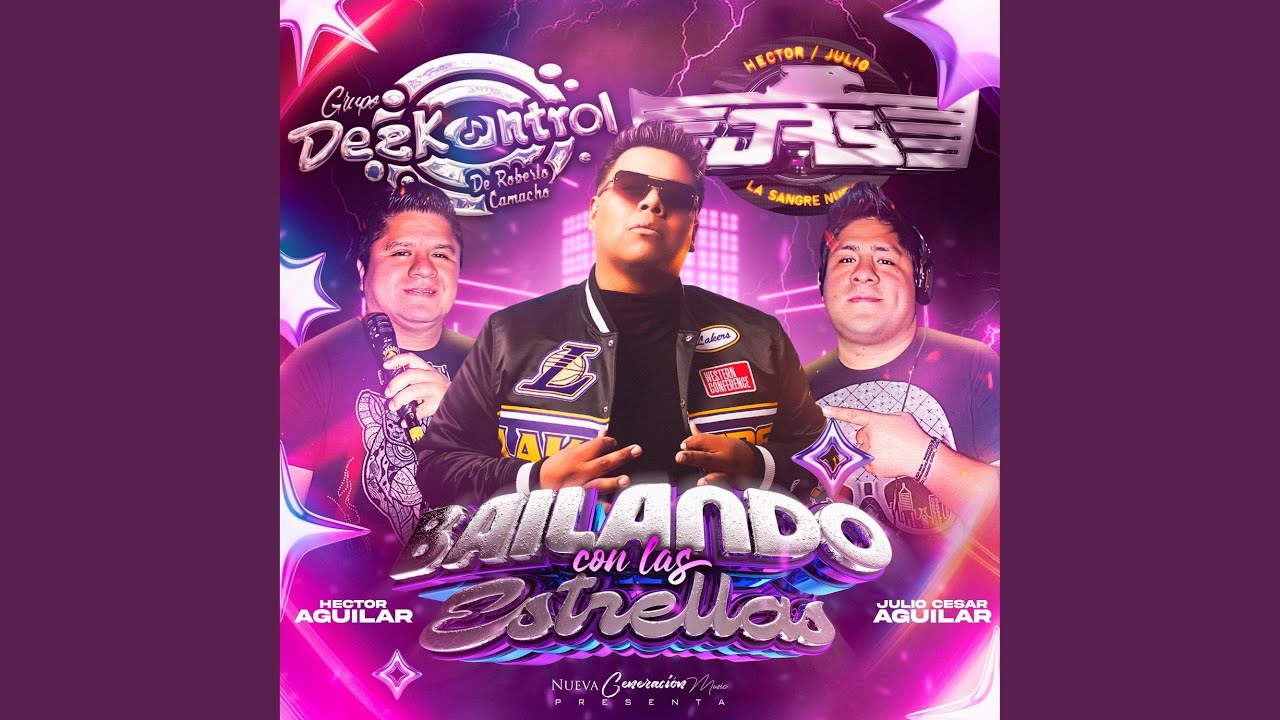 Bailando con las Estrellas