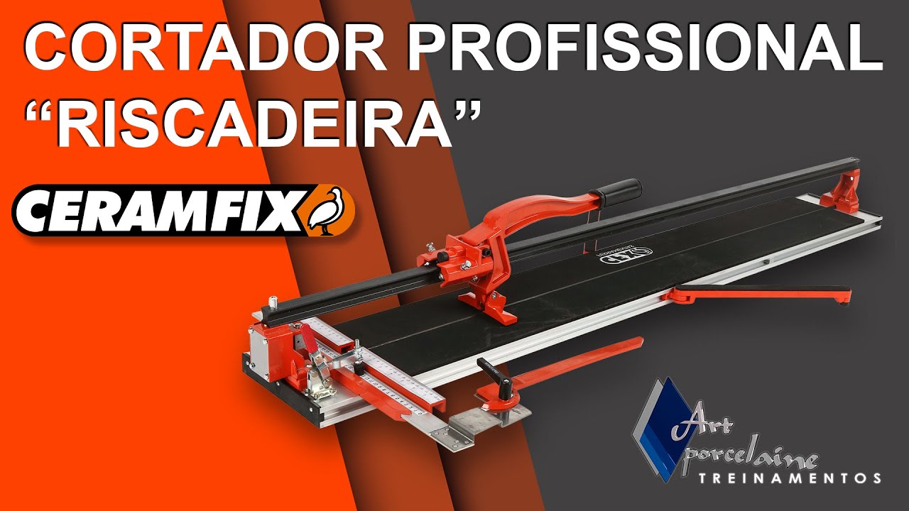 RISCADEIRA -  CFX