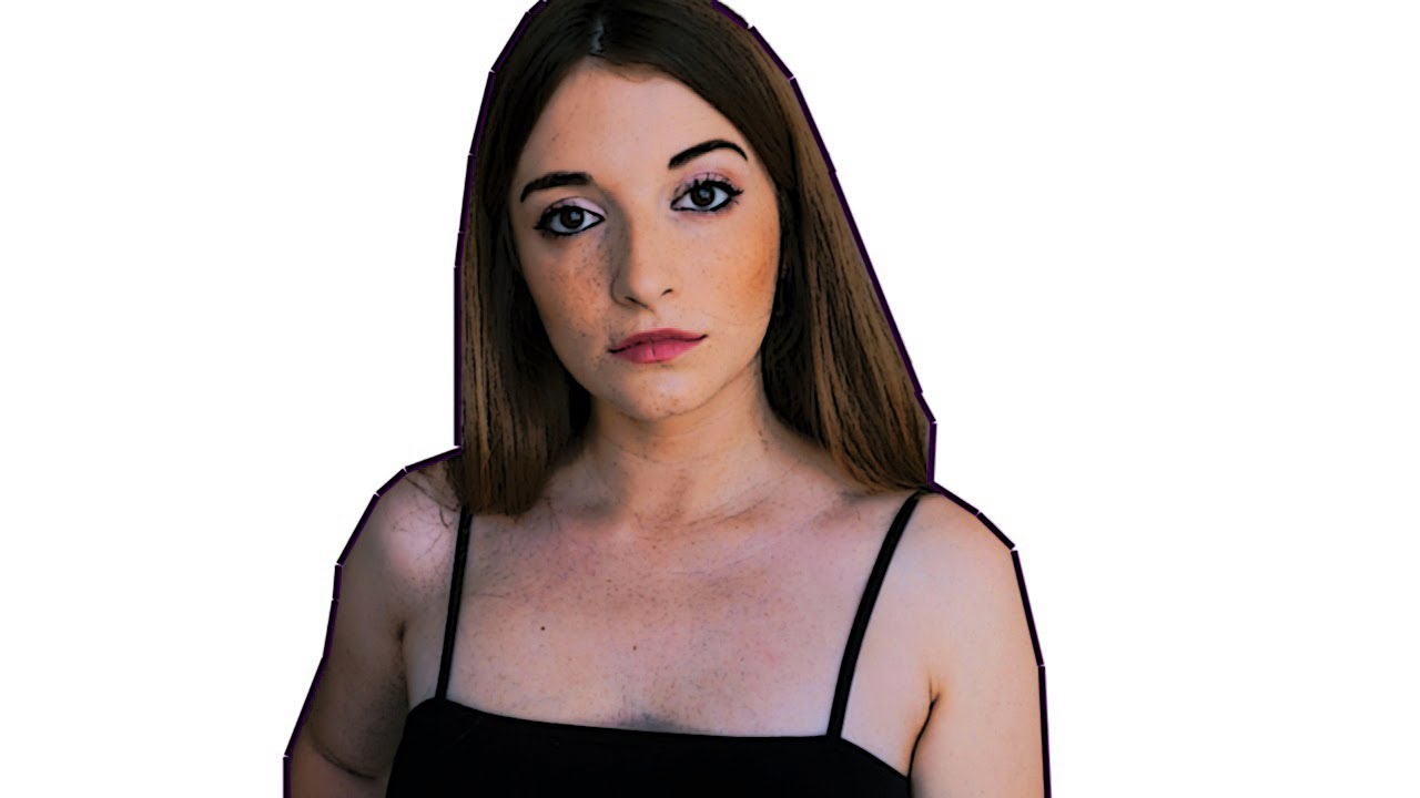 Soy mala persona...