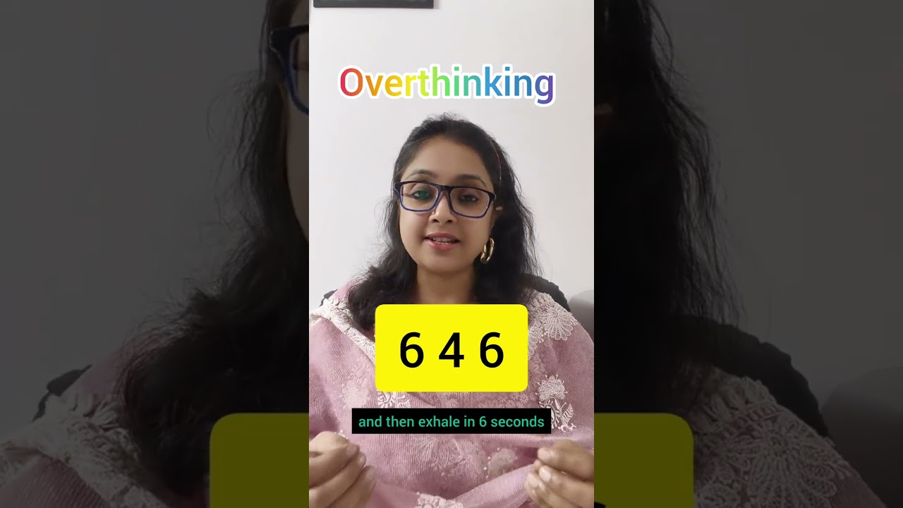 #parentingtips #overthinking #overthinkingsolutions #parentingmindset #parenthack #conscious
