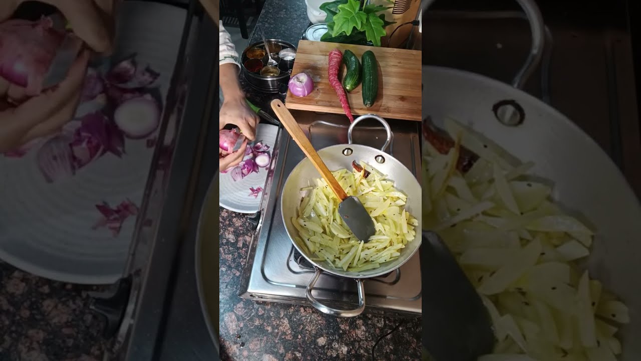 Unique food hut is live