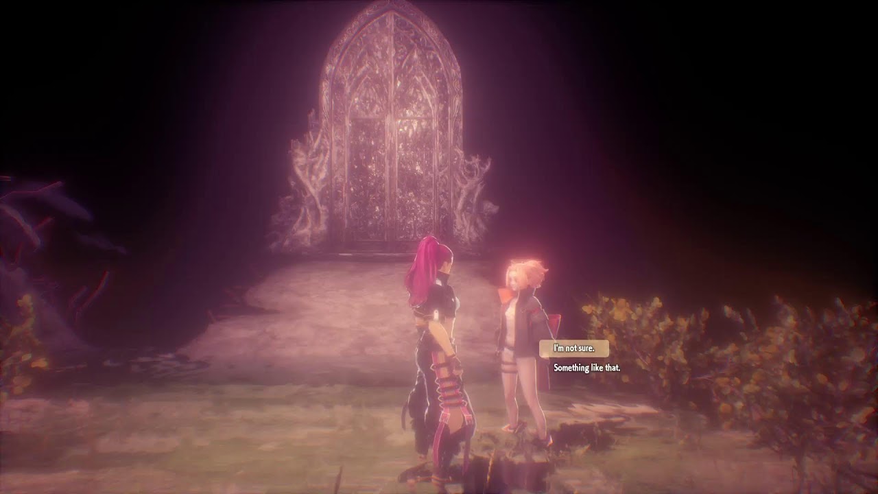Code vein 2 let's beat the game