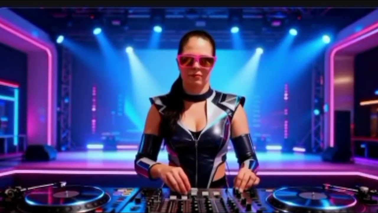 ✨ DAME UN BESO - ¡El Remix Que Estabas Esperando!