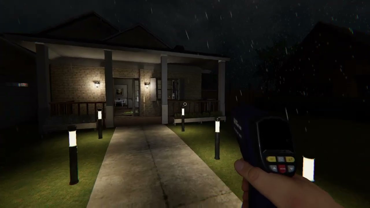 Phasmophobia episode 2