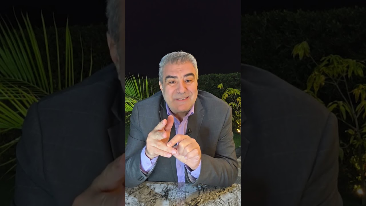 ماذا لو انتهى رمضان ولم يغفر لك 3 علامات صادمة نغفل عنها للداعية الدكتور عبد الدائم الكحيل 