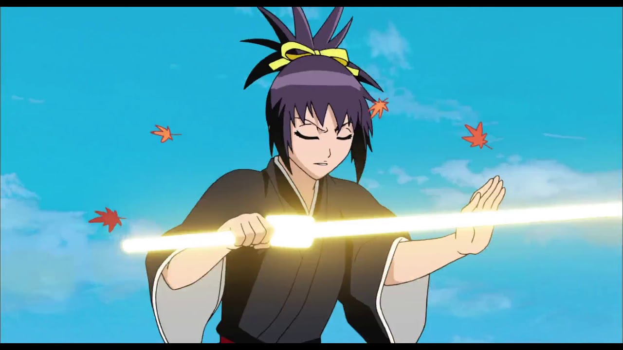 Bleach Movie 1 memories of nobody german dub