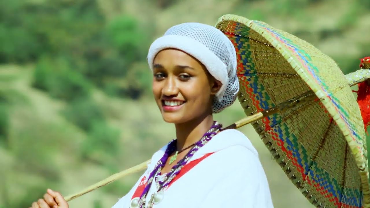 Getahun arega New Ethiopian Awign music እንፃኻጄ ነው አገው እስካዌ ጅሜ