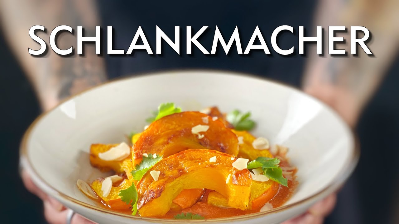 3 einfache Kürbis Rezepte, die ihr noch nie gegessen habt!
