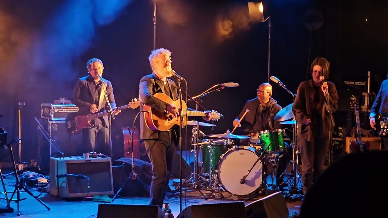 Glen Hansard – ‘This Gift’, Nijmegen OLT De Goffert 12 6 2024 20240612 222650