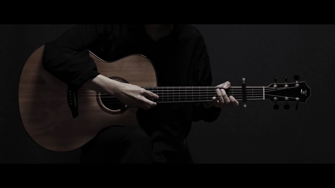 Like A Star - 김영소 Youngso Kim