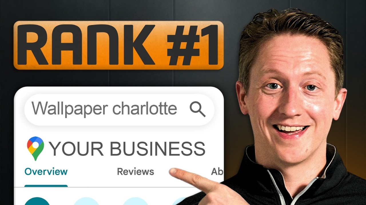 How To Be The #1 Local Business On Google