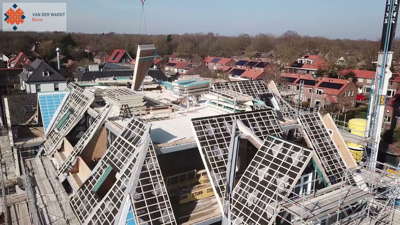 2022 03 04 Van der Wardt   De Garage Eemnes