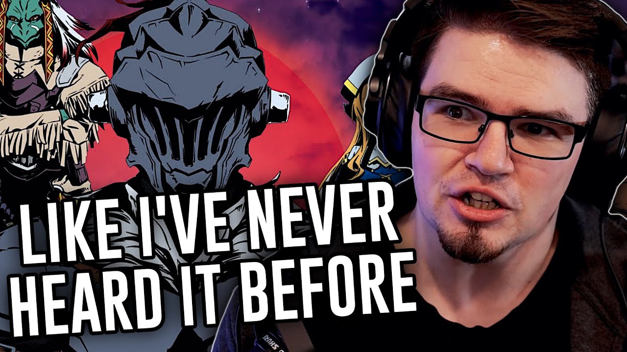Mili - Rightfully (Goblin Slayer OP) // Reaction & Analysis