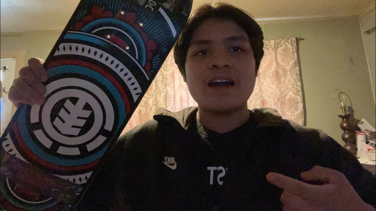 Why I started skating and how I feel about it