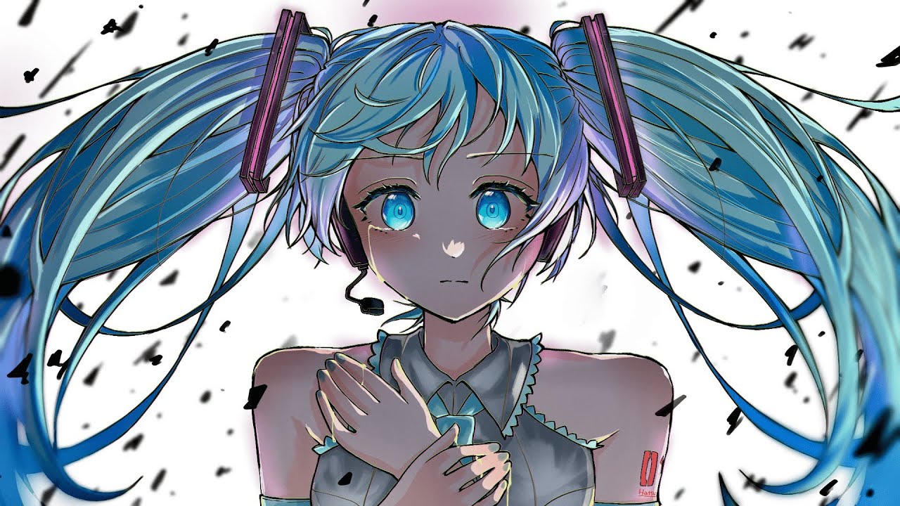 偶像/初音ミク