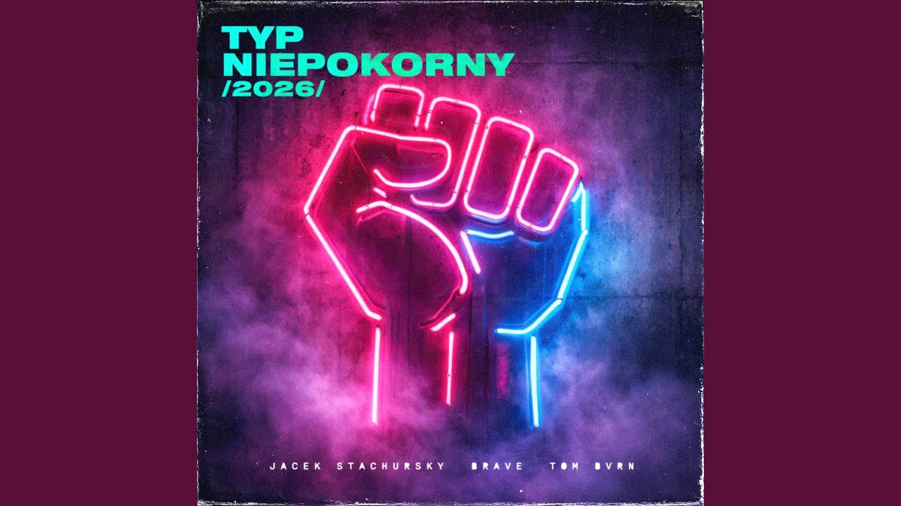 Typ Niepokorny 2026