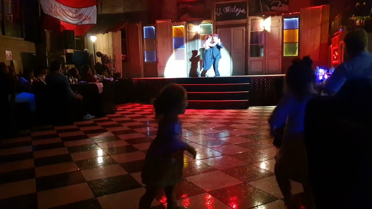 Montevidéo   El Moliogón 10 ouit 2025 2