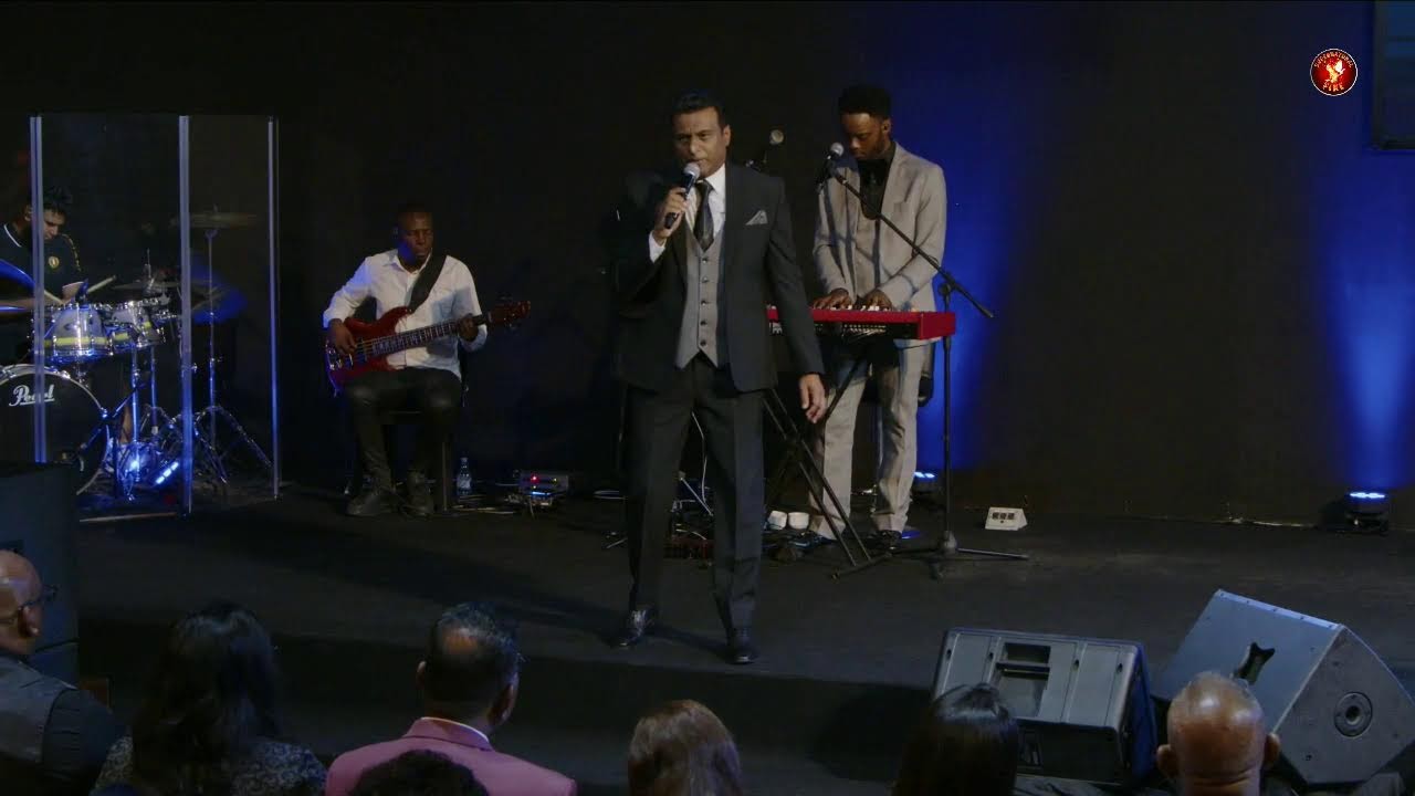 Fasting Breaks Strongholds | Sunday Morning Service | 18/01/2026