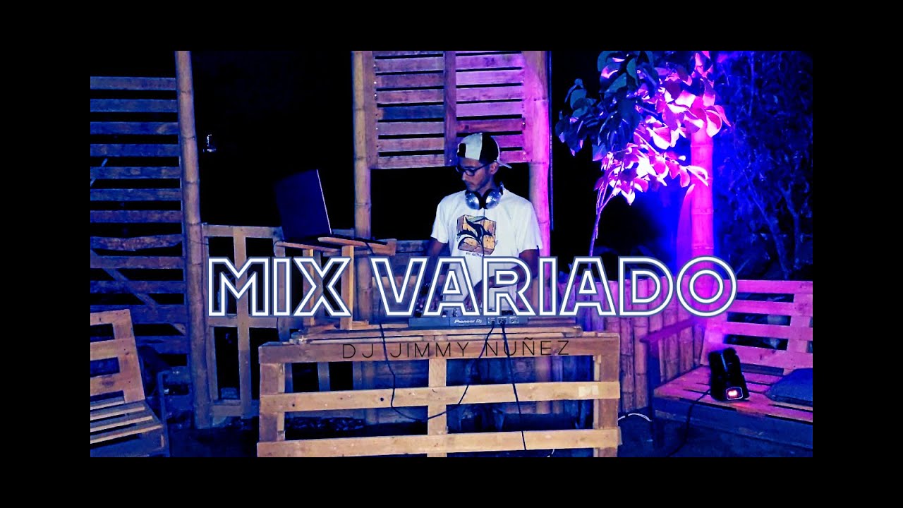 MIX VARIADO 2022 (LA GASOLINA / COCHINOLA / MAXIMAN / CORAZON DE SEDA / ACHILIPU / UNA VAINA LOCA)