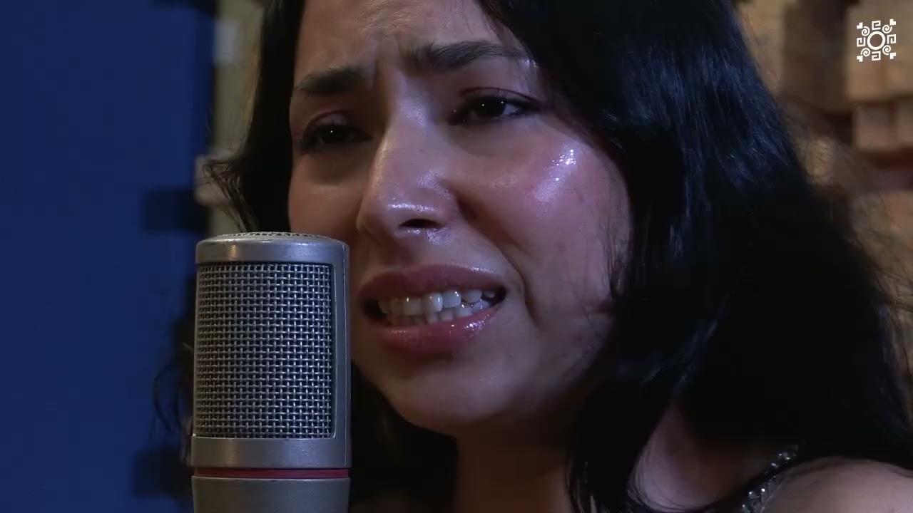 Vasija de Barro (Cover) - Yaritza Jiménez