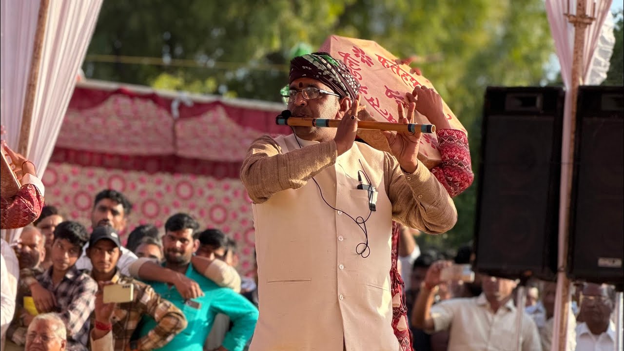 Fatehpur shekawati Dhamal ( Maha Shivratri ) 