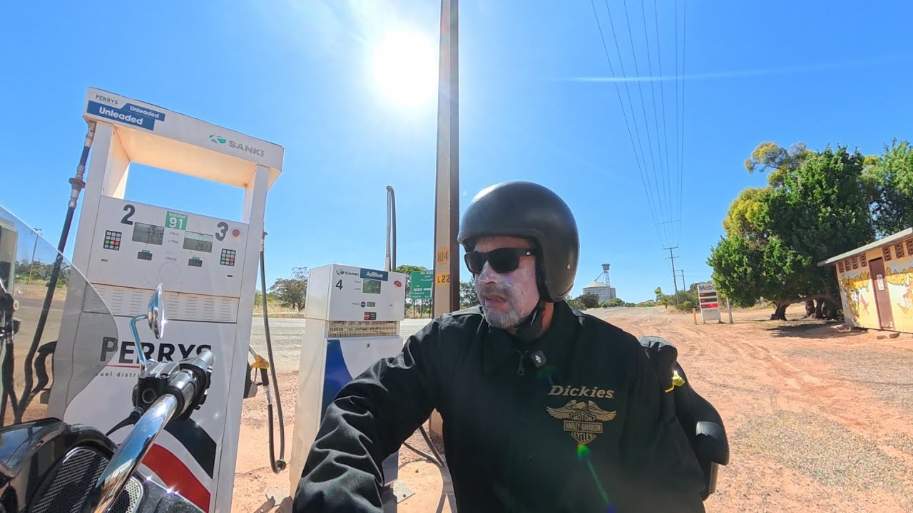 Port Augusta to Ceduna on Harley Part2#harleydavidson #bikelife #nullabor #roadglide #roadtrip