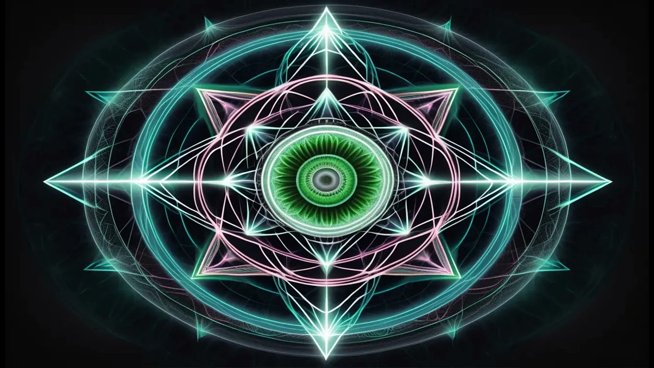 KAMNI - Mandala 419
