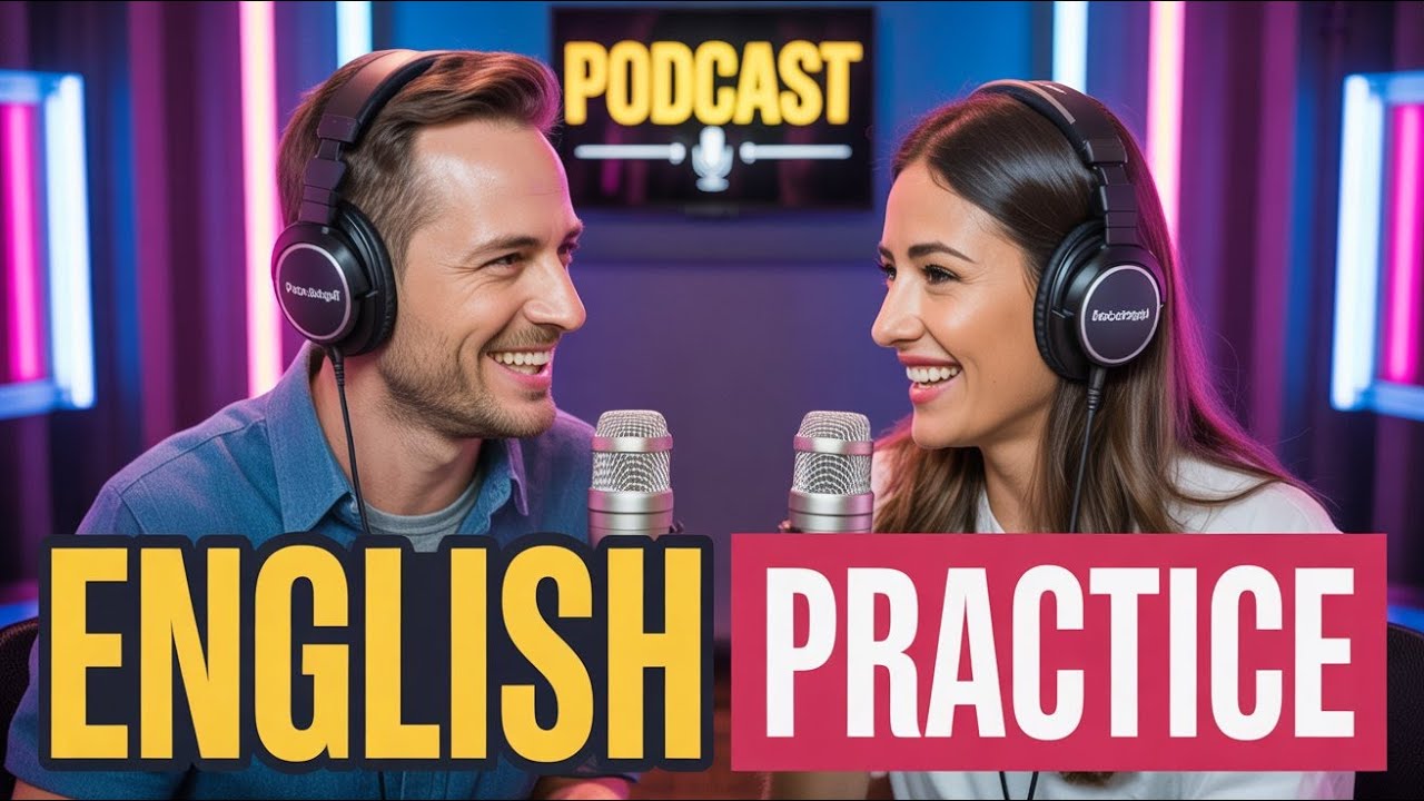 How to Mindful English Conversation | Learn English with Podcast | Improve Your Listening Skill
