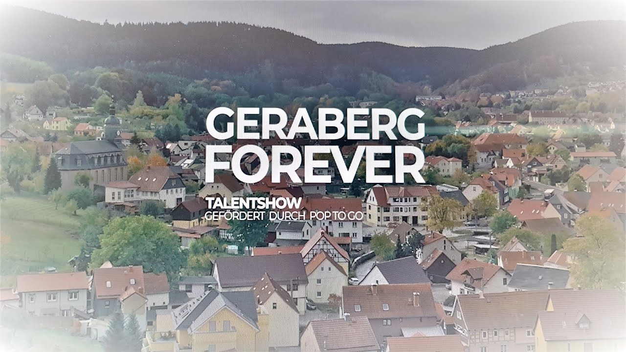 Geraberg Forever
