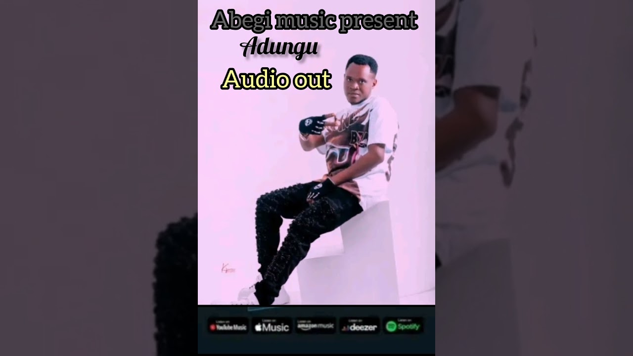 Adungu _ Nairo da bullet (official Audio)