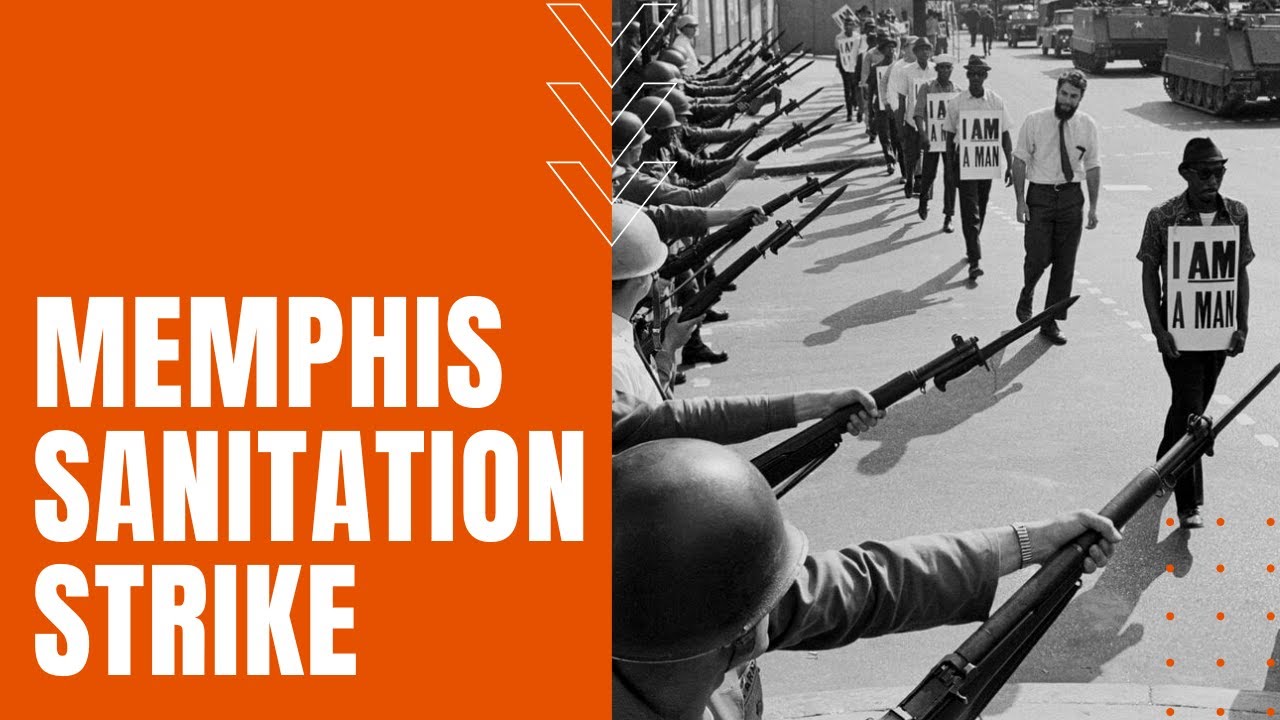 Memphis Sanitation Strike