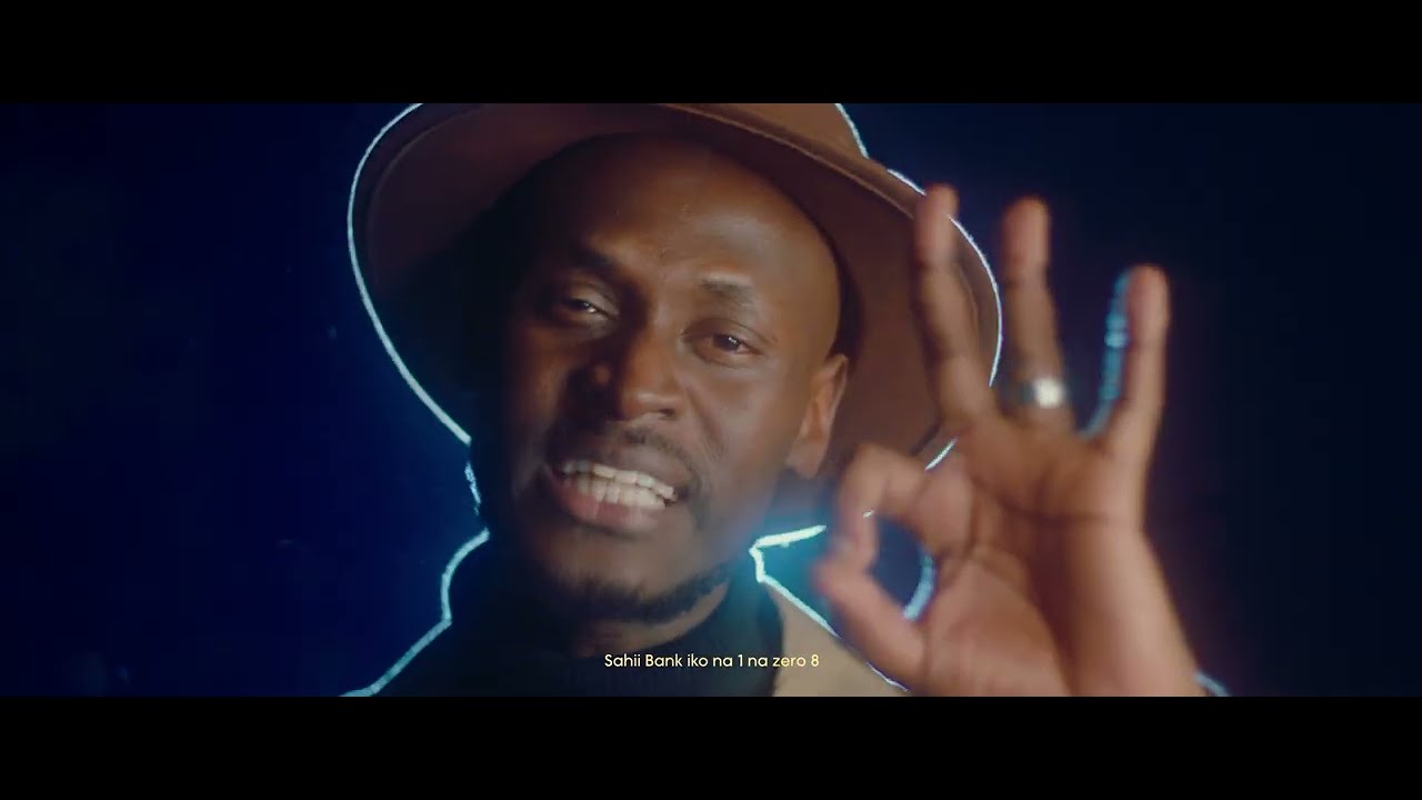KING KAKA - ASANTE FT. KIDUM (Official Music Video)