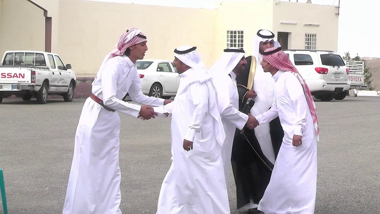 حفل زواج/عبدالله على مبارك الغامدي